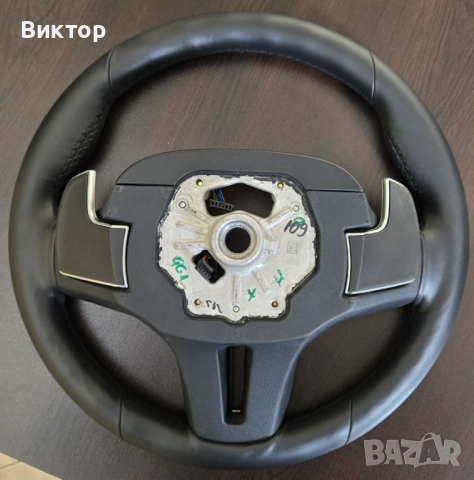 Волан за BMW G серия, снимка 6 - Части - 52490997