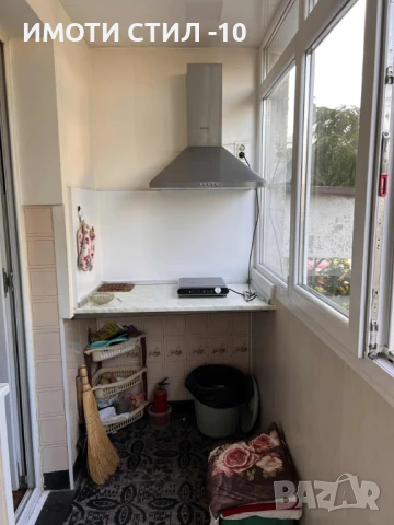 ПРОДАВА 4-СТАЕН АПАРТАМЕНТ, МАТЕМАТИЧЕСКА ГИМНАЗИЯ, снимка 5 - Апартаменти - 51416968