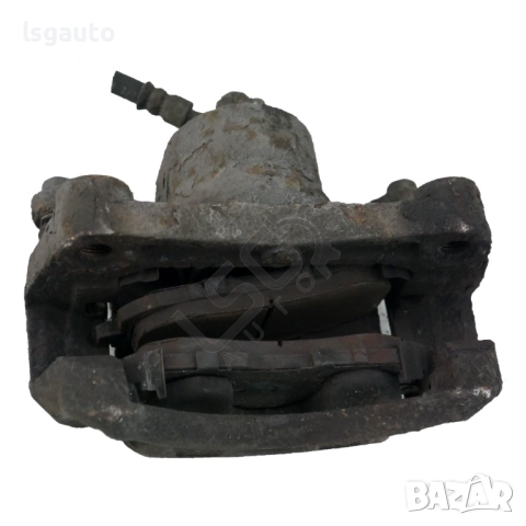 Преден ляв спирачен апарат Nissan Juke I 2010-2019 ID:150287, снимка 2 - Части - 51662578