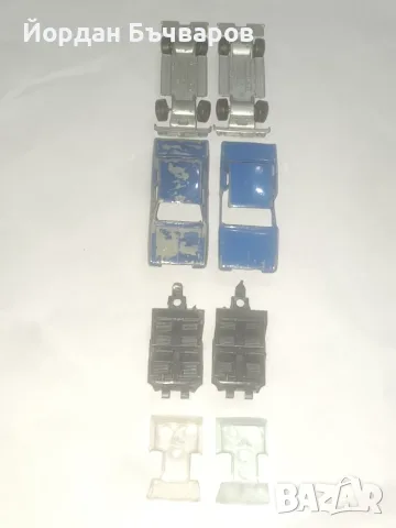 Matchbox Ford Cortina 2бр., снимка 4 - Колекции - 56058777