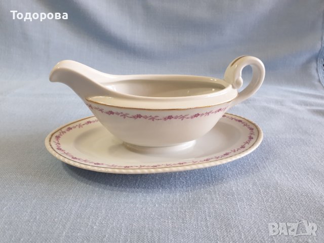 Порцеланова сосиера