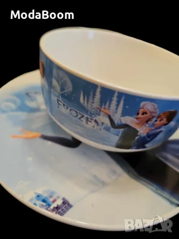 Детски комплект с Анимационни герои от 3 части, снимка 17 - Други - 48063696