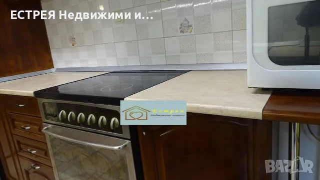 Изискан тристаен апартамент до Здравна каса , снимка 9 - Апартаменти - 50072222