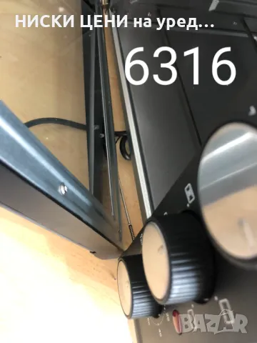 Мини фурна с грил SilverCrest, снимка 5 - Печки, фурни - 49461572