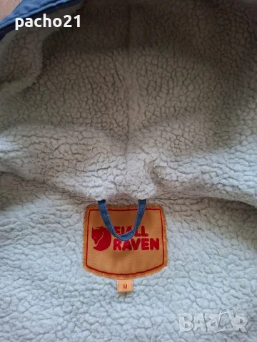 Fjallraven Greenland Winter Jacket , снимка 11 - Екипировка - 56010805