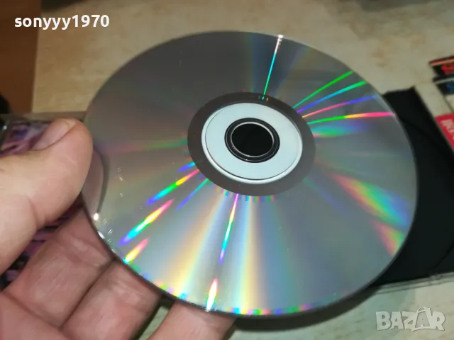 CLUB HITS VOL1 CD 0205251528, снимка 12 - CD дискове - 50128206