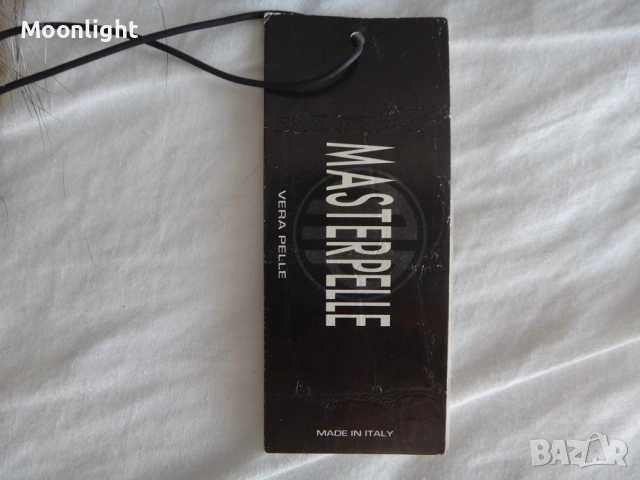 Нова италианска широка яка от лисица естествен косъм, снимка 9 - Шалове - 53140880