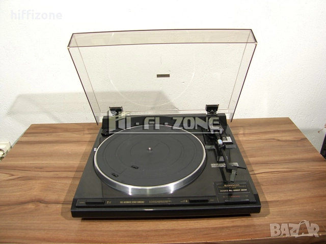 Грамофон   Pioneer pl-970 , снимка 4 - Грамофони - 52974030