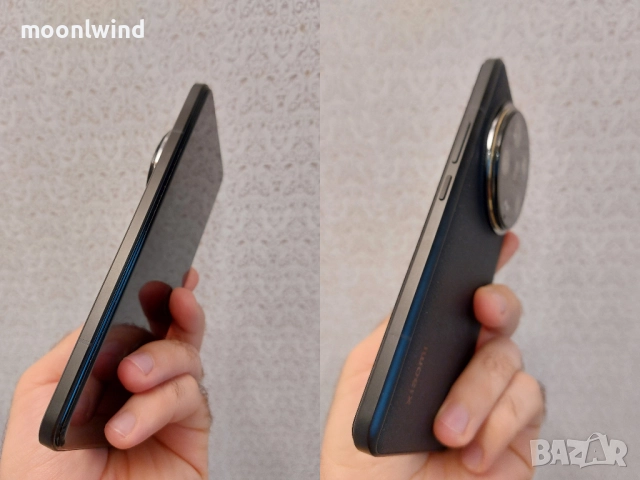 Xiaomi 14 Ultra 16/512gb черен, в гаранция 03.2027 с много аксесоари, снимка 7 - Xiaomi - 52057461