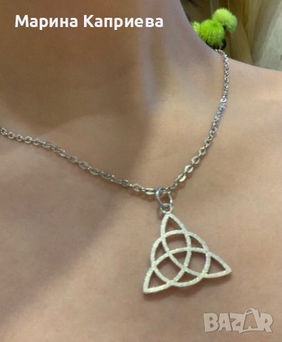 Колие "Charmed" #K-29