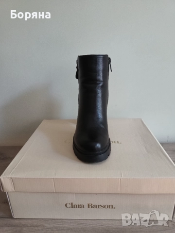 Нови и употребявани дамски обувки №37/38 от CCC, Tendenz и други, снимка 7 - Други - 51908436