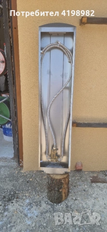 душ автомат, снимка 6 - Други стоки за дома - 53081744