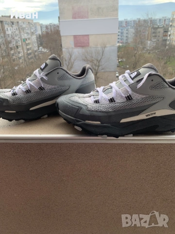 Обувки the north face, снимка 4 - Спортни обувки - 53390754