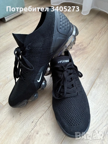 Маратонки Nike Air Vapormax