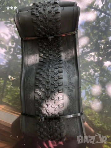 Продавам външна сгъваема гума 24 цола х 1.75