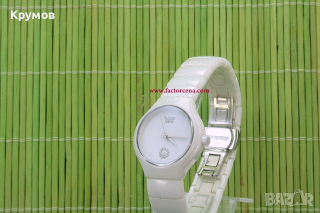 Дамски часовник Rado Sintra Jubile, снимка 3 - Дамски - 23406509