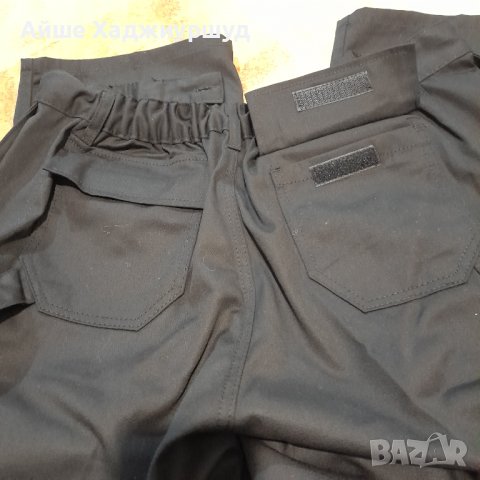 Работен панталон, снимка 3 - Панталони - 40779411