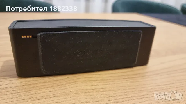 bose soundlink mini ll SE, снимка 5 - Bluetooth тонколони - 55793012