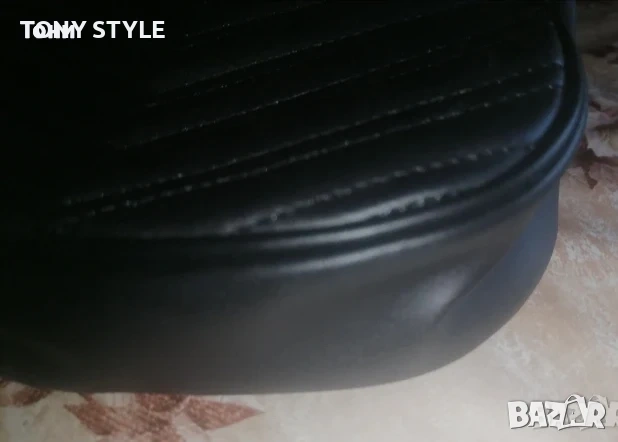 Нова Кожена Дамска Чанта , снимка 3 - Чанти - 53686248