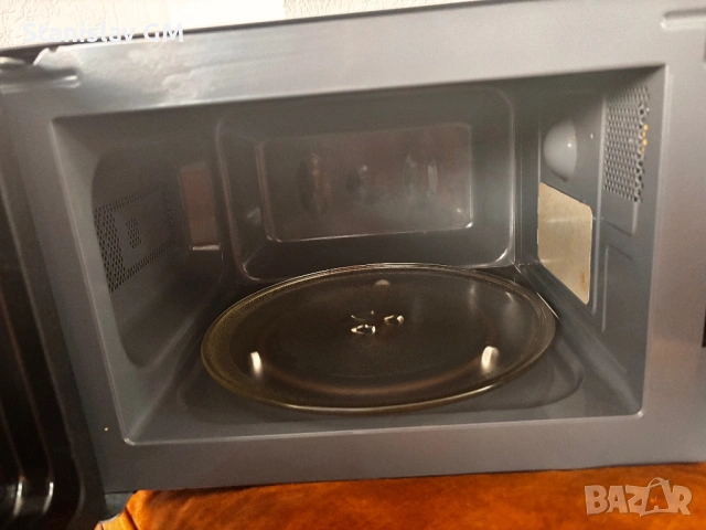 Микровълнова Фурна/ Inventum , снимка 7 - Микровълнови - 53709865