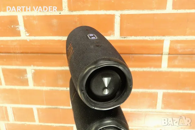 Безжична колона JBL Charge 5, снимка 2 - Тонколони - 56108463