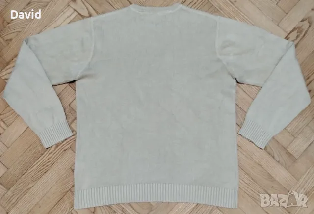 Оригинална мъжка блуза Tommy Hilfiger, снимка 2 - Блузи - 48963677