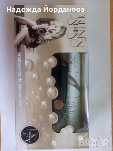 Преса за коса /мини размер/