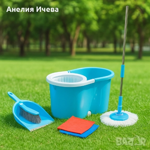 Super Sofi XL,-комплект за почистване на целия дом , снимка 2 - Почистване на домове - 51679564