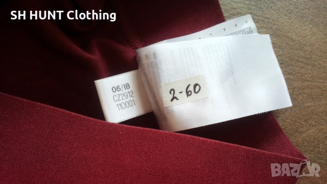 Adidas PERFORMANCE Размер XS дамски клин 2-60, снимка 14 - Клинове - 52793732