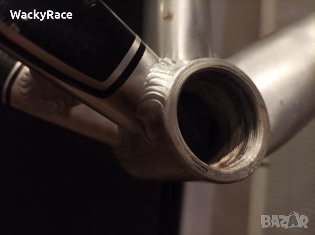 Рамка за МТБ велосипед 26'' марка GHOST, снимка 5 - Части за велосипеди - 52818316