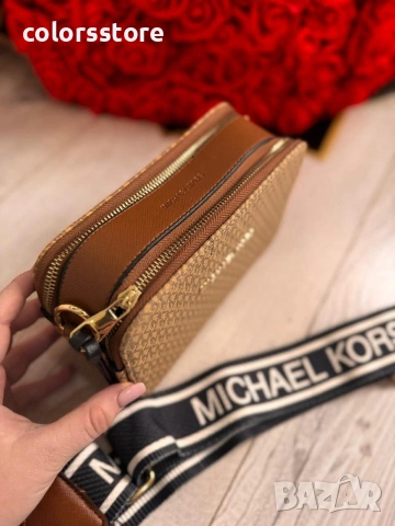 Чанта Michael Kors код IM201, снимка 2 - Чанти - 36386061
