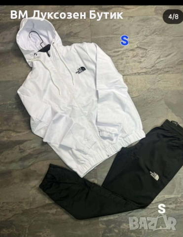 🔥 Мъжки анцузи – ГАРАНТИРАНО качество на ИЗКЛЮЧИТЕЛНО намалена цена! 🔥, снимка 4 - Спортни дрехи, екипи - 53633422