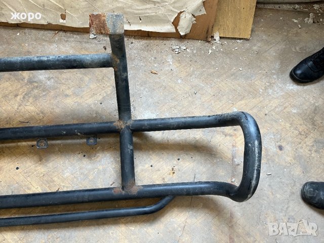 Роубар за джип , снимка 6 - Части - 38279915