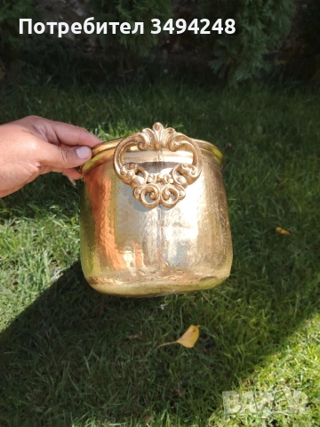 Шампаниера, снимка 3 - Други ценни предмети - 51776566