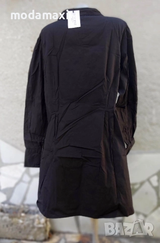3XL  Нова рокля/туника In the style , снимка 5 - Ризи - 51839694