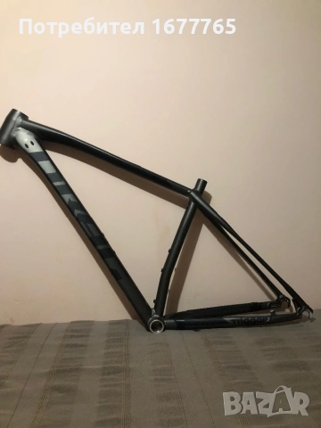 Рамка за велосипед  29 Drag Hardy