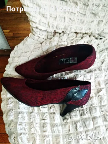 Продавам обувки, снимка 3 - Други - 49529564