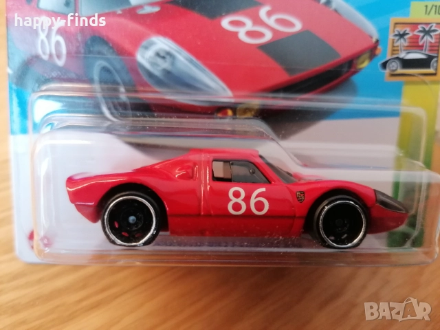 Hot Wheels Porsche, Minecraft, Dodge, Pet Patrol, Knight Rider K.I.T.T., Ferrari, снимка 5 - Колекции - 52903173