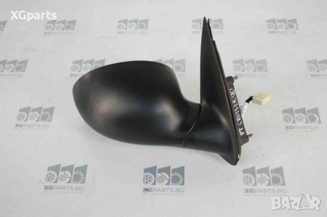 Дясно електрическо огледало за Chrysler PT cruiser 2.0i 141к.с. (2000-2010)