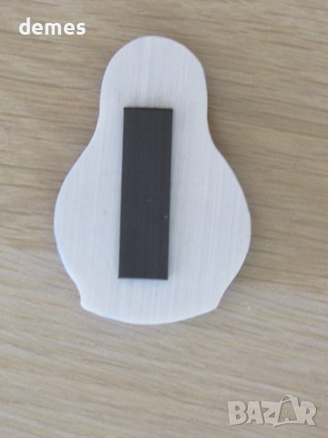 Магнит от Перм, Русия, снимка 5 - Колекции - 44686869