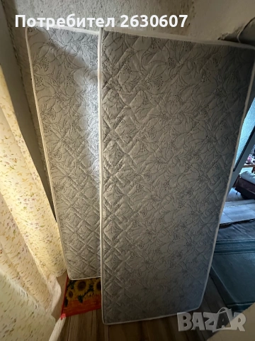 Матрак 82 на 190