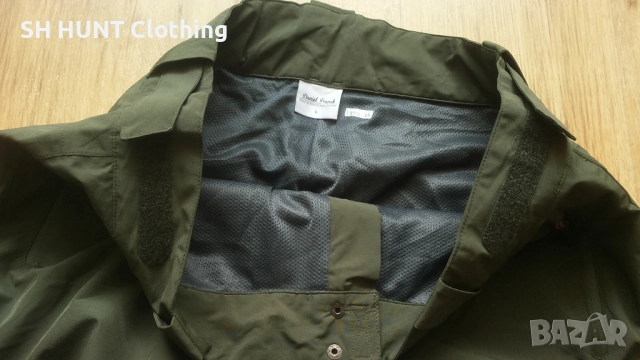 DANIEL FRANCK WATERPROOF Stertch Trouser размер L еластичен панталон водонепромокаем - 1514, снимка 15 - Екипировка - 52523696