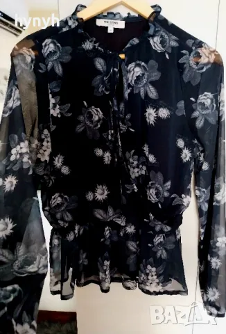 Дамска риза, снимка 2 - Ризи - 49518985