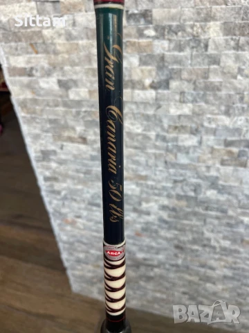 Океански морски въдици с макари, снимка 2 - Макари - 51155568