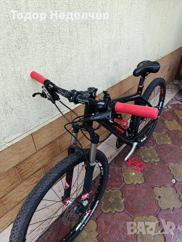 Cube 26 цола , снимка 3 - Велосипеди - 52891142