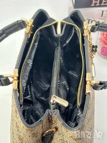 чанти guess , снимка 3 - Чанти - 50749619