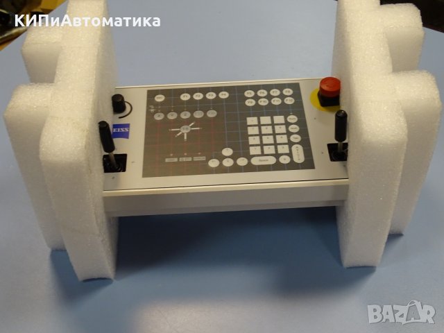 контролен пулт Carl Zeiss ВР26 standert dual jostiek controller 608426-9930, снимка 10 - Резервни части за машини - 35873973