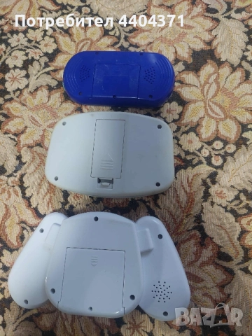 3 броя електронни игри, снимка 2 - Игри за Nintendo - 52182820