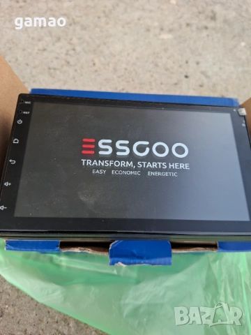 Мултимедия, снимка 7 - Навигация за кола - 53679952