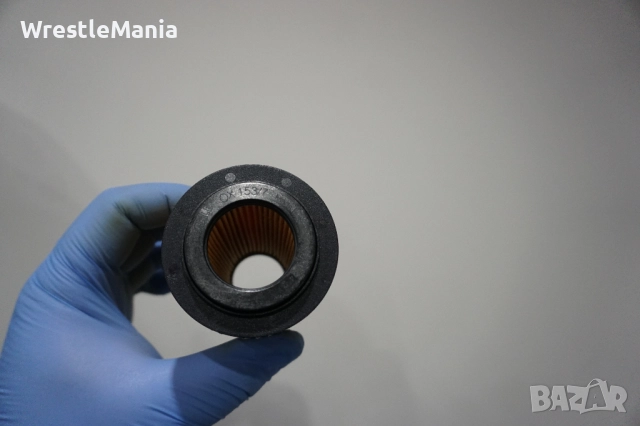 3 броя Маслени Филтри Mahle OX 153/7D1 за HONDA CR-VII/HONDA Accord VII/HONDA Accord VII/HONDA FR-V, снимка 4 - Части - 52178229